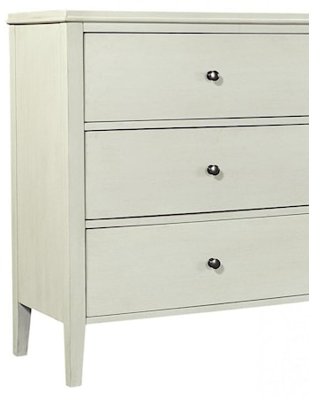 6 drawer Dresser