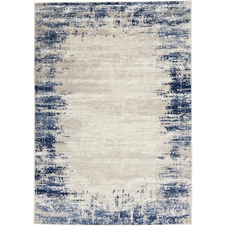 5'3" x 7'3"  Rug