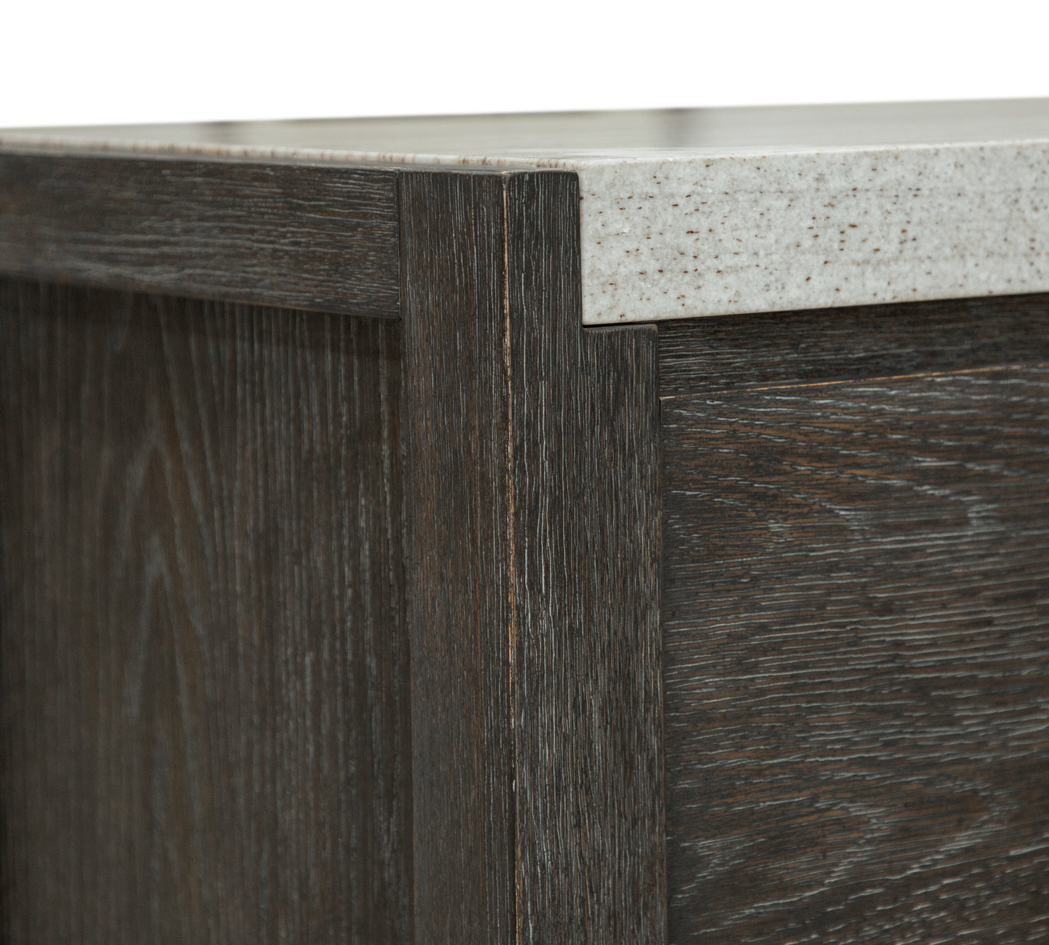 Magnussen Home Plum Creek 2-Drawer Nightstand