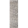 Calvin Klein Home by Nourison Ck950 Rush 2'3" x 7'3" Rug