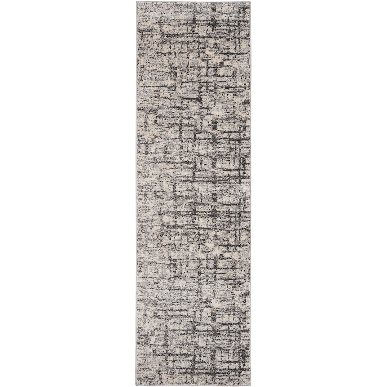 Calvin Klein Home by Nourison Ck950 Rush 2'3" x 7'3" Rug