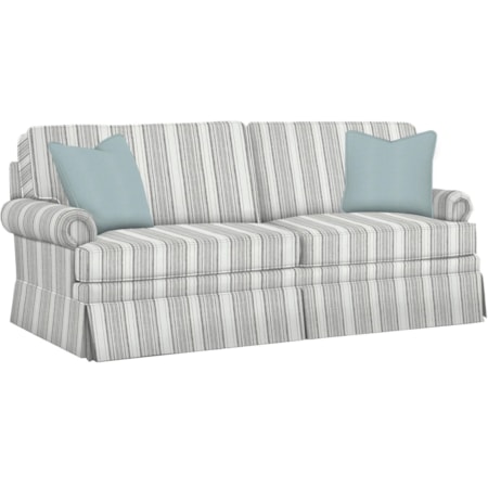 Customizable Sofa