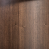 Dark walnut