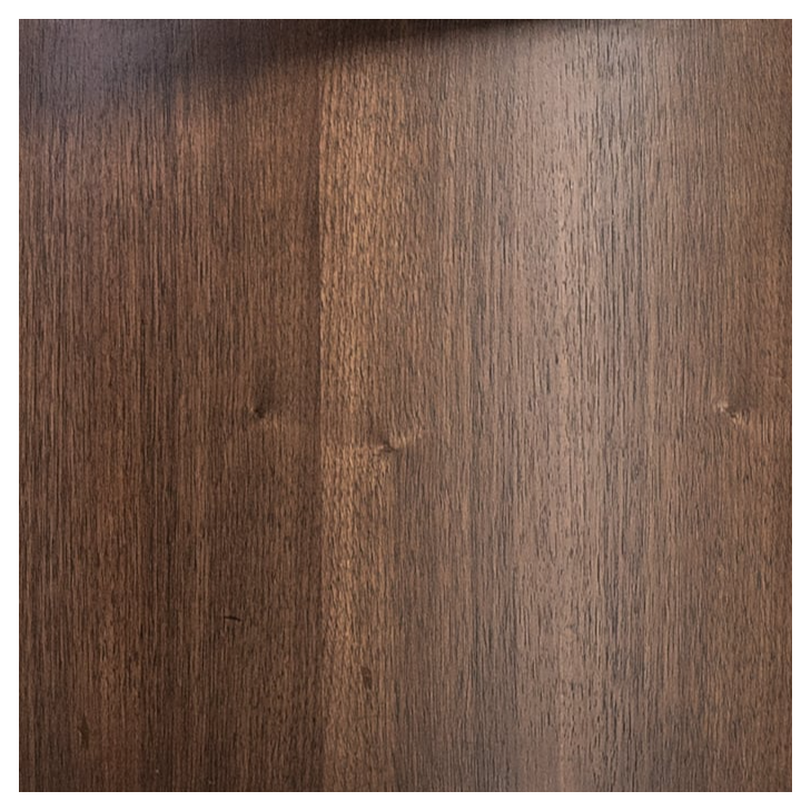 Dark walnut
