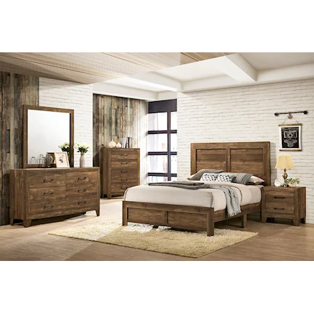 Master Bedroom Sets Browse Page