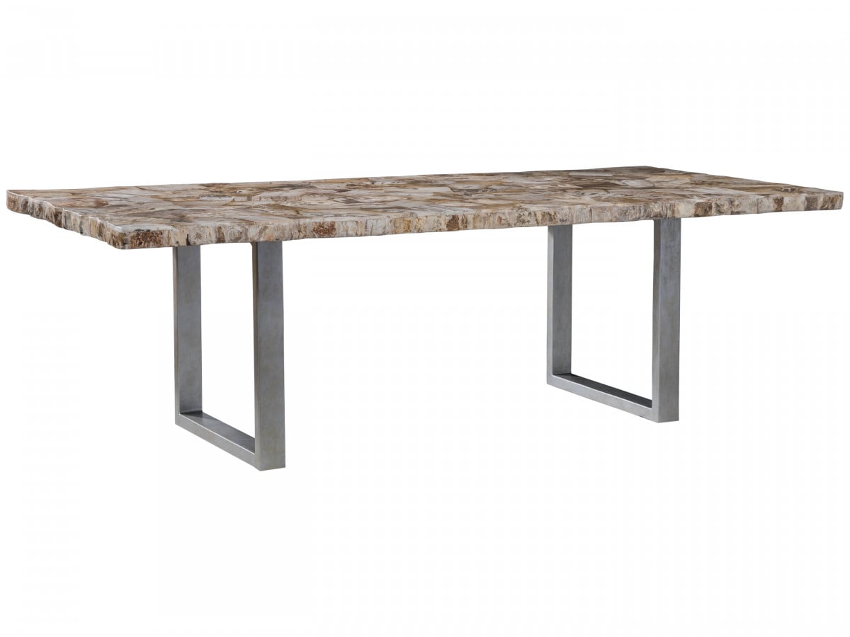 Artistica Caldera Rectangular Dining Table