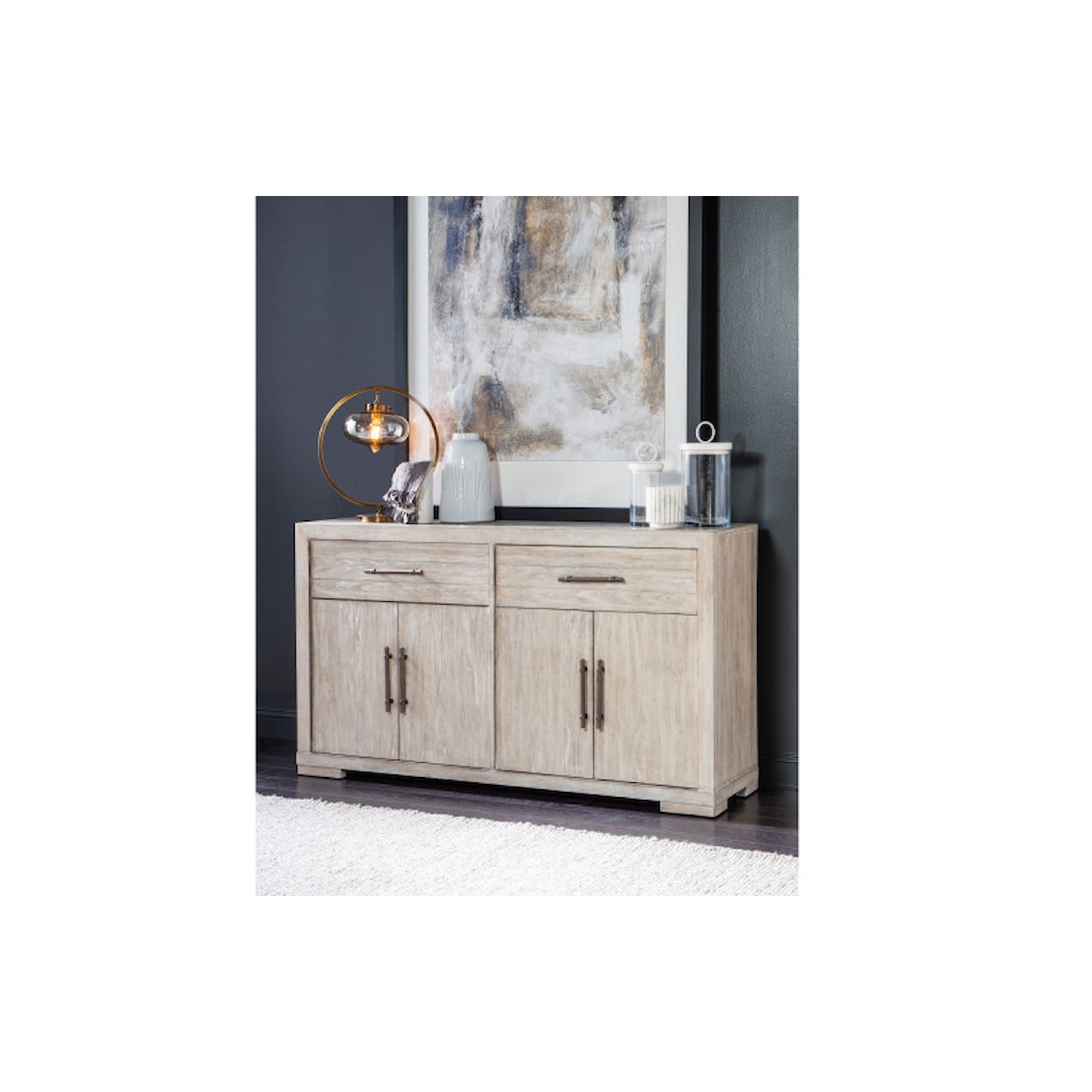 Legacy Classic Westwood Credenza