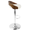 LumiSource Cassis Cassis Barstool