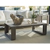 Tommy Bahama Outdoor Living Mozambique Rect Cocktail Table