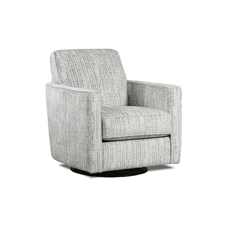 Swivel Glider Chair