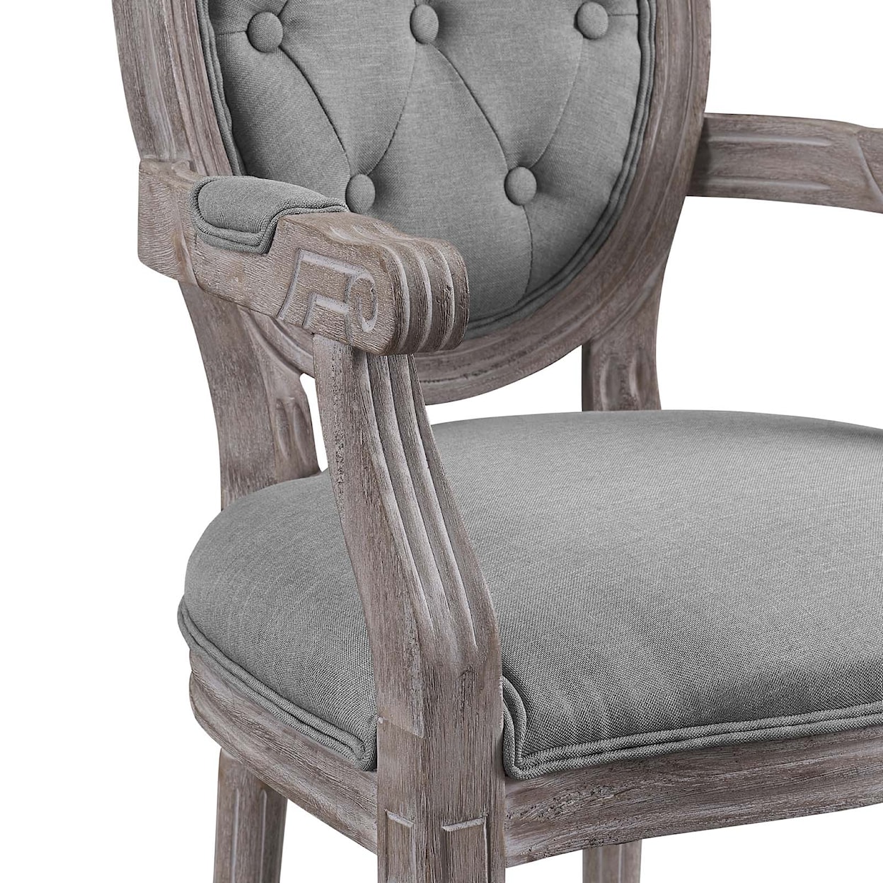 Modway Arise Dining Armchair