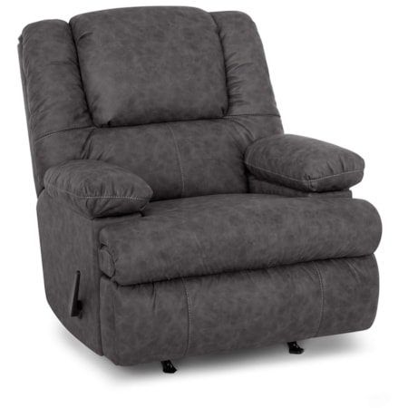 Rocker Recliner