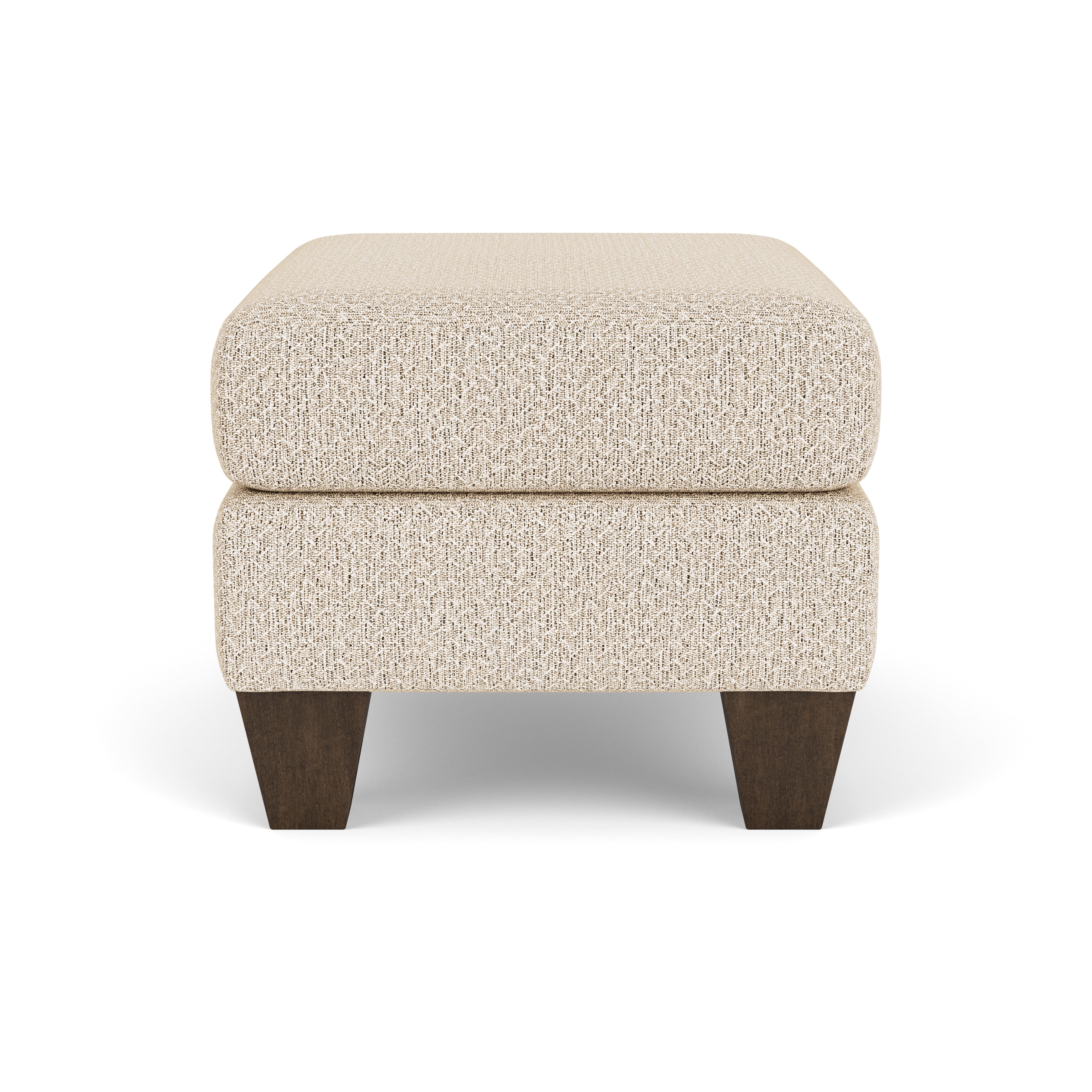 Flexsteel Moxy Ottoman