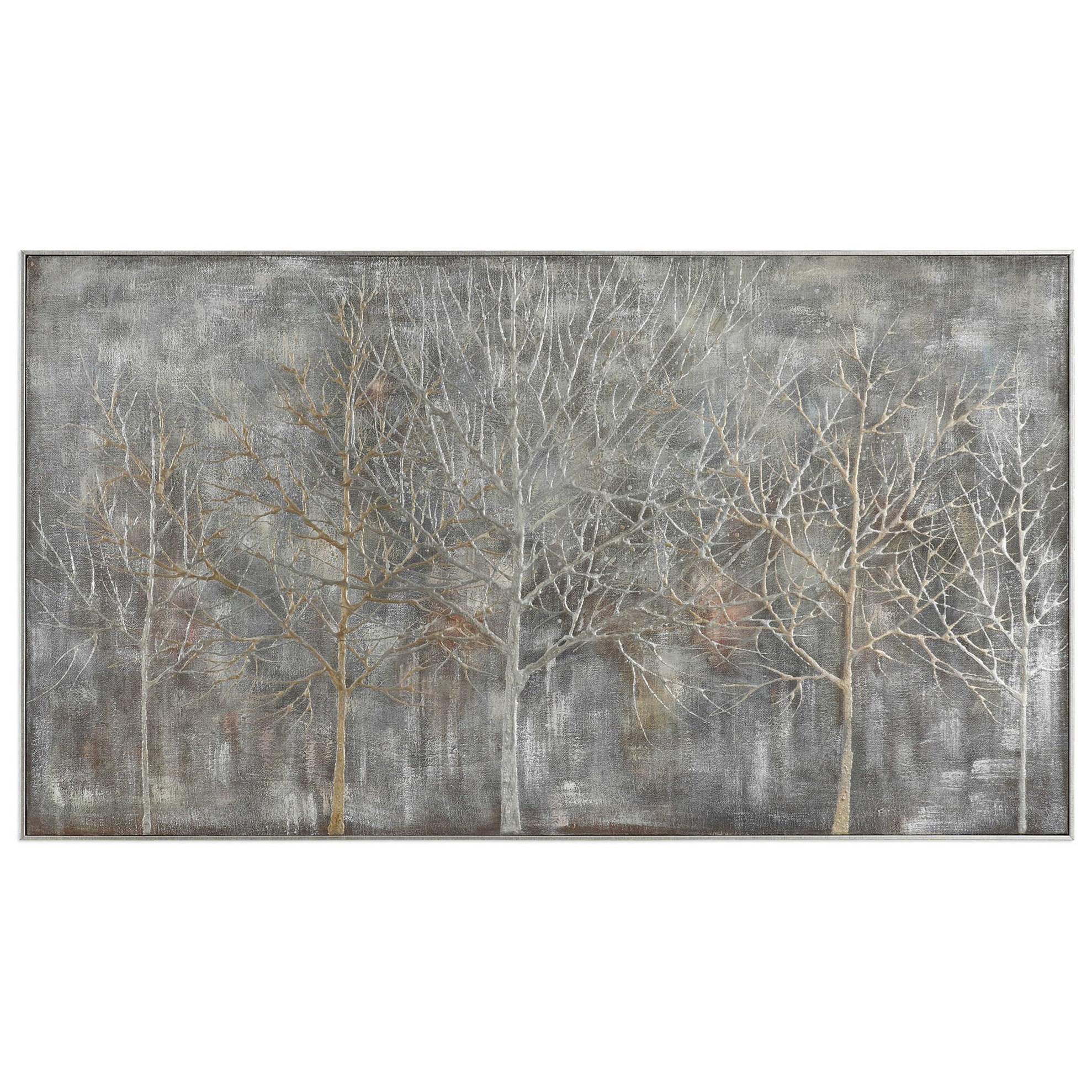 Parkview Landscape Art