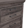 Liberty Furniture Lakeside Haven 6-Drawer Dresser