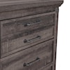 Libby Lakeside Haven 6-Drawer Dresser