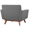 Modway Engage Armchair Set