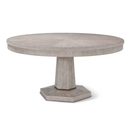 Morrison Dining Table
