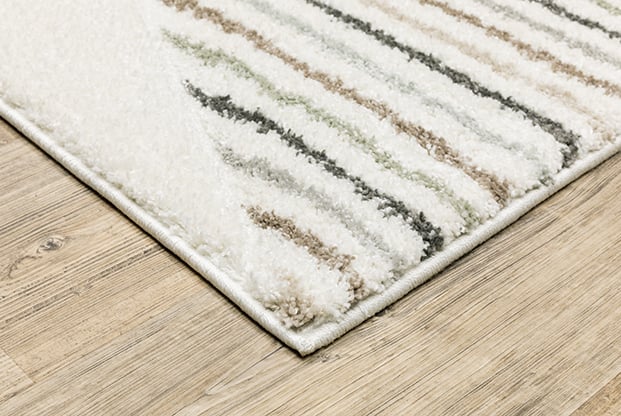 Oriental Weavers CAMBRIA 7'10" X 10'10"  Rug