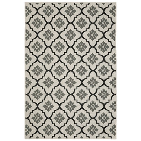 6' 7" X 9' 2" Rug
