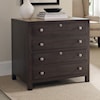 Hooker Furniture South Park Lateral File