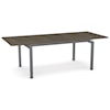 Amisco Urban Zoom Extendable Table