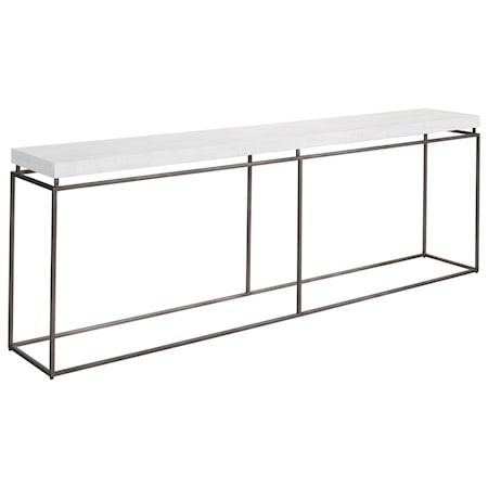 Watts Console Table