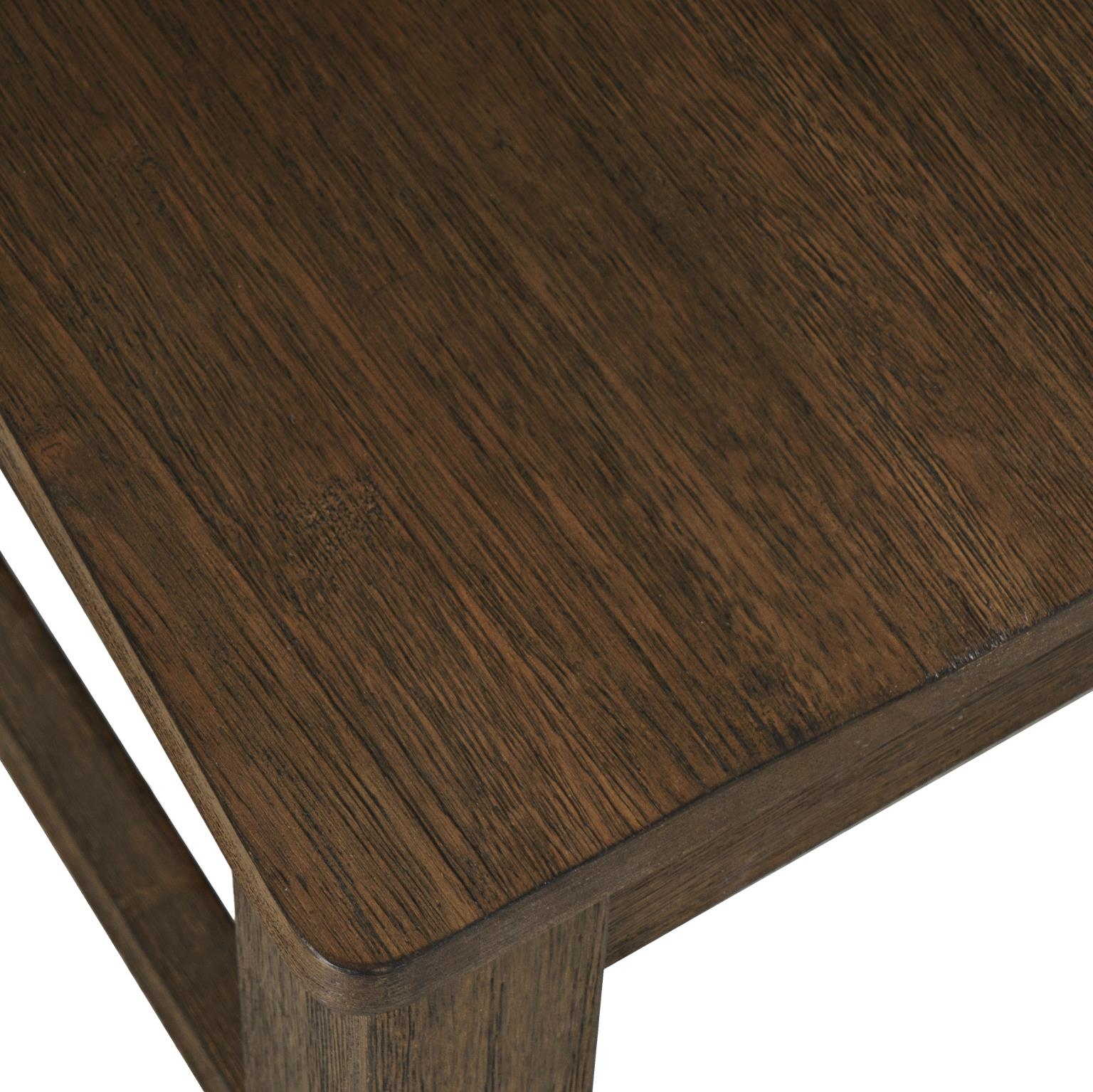 Jofran Sierrafina Ladder Back Dining Chair