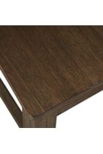 Jofran Sierrafina Transitional Ladder Back Dining Chair