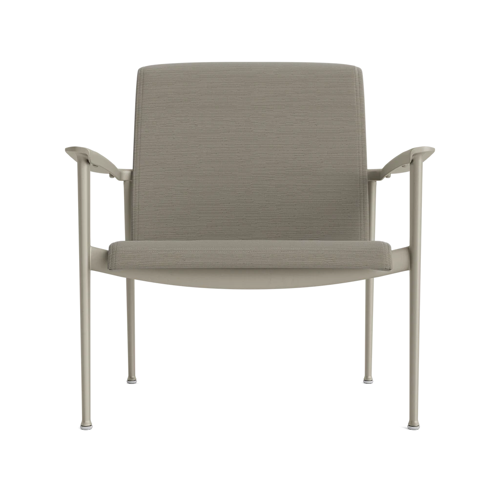 Stacking Sling Lounge Chair