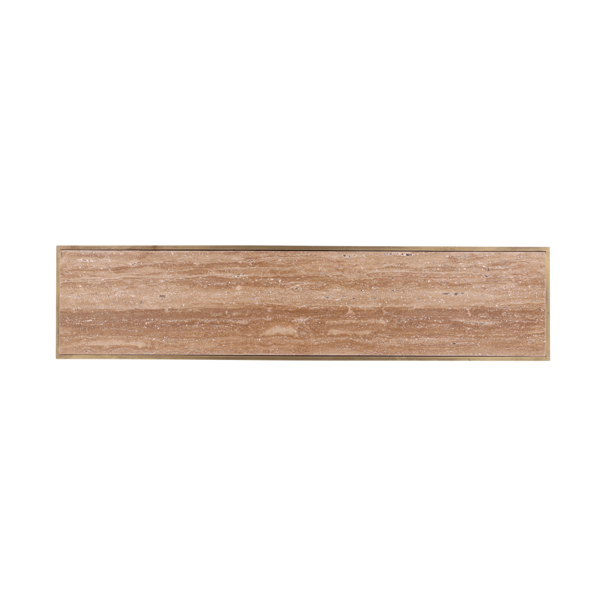 Furniture Classics Furniture Classics Console Table with Marble Top