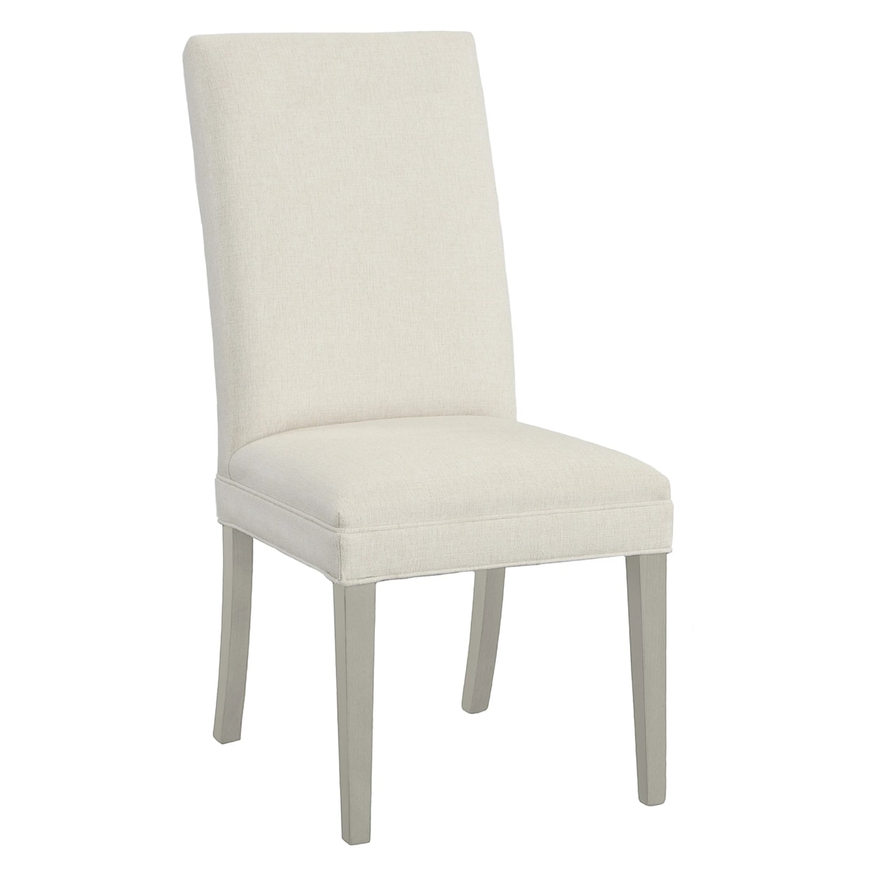 Fairfield 1214 Straight Tall Back Dining Chair