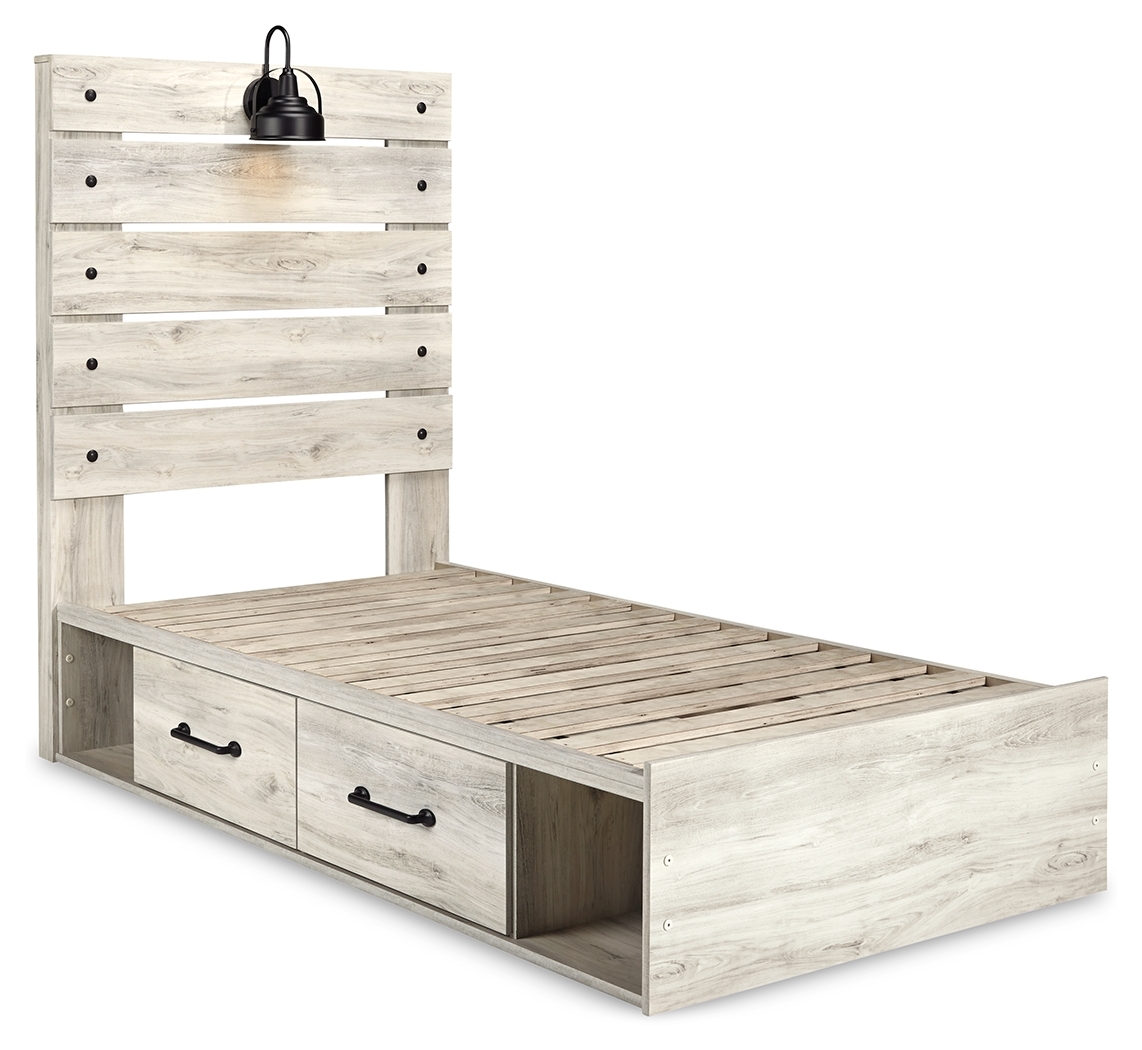 Signature Design by Ashley Cambeck Twin Bedroom Set