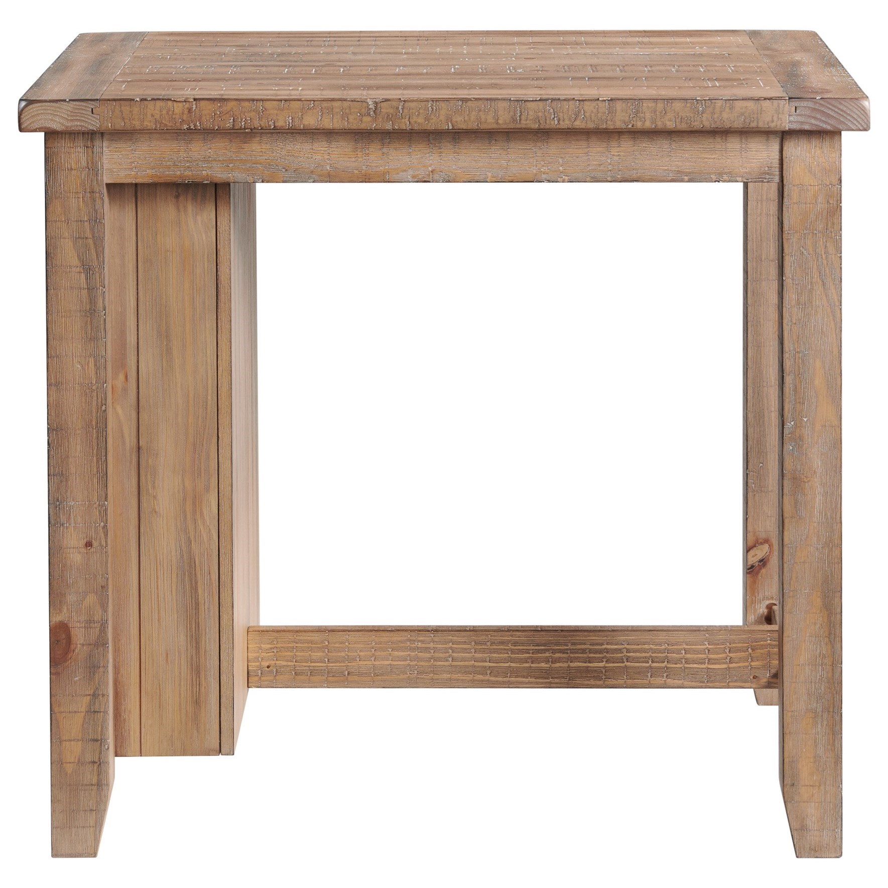 Intercon Highland Counter Height Multi-Use Table