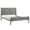 Modway Georgia King Platform Bed