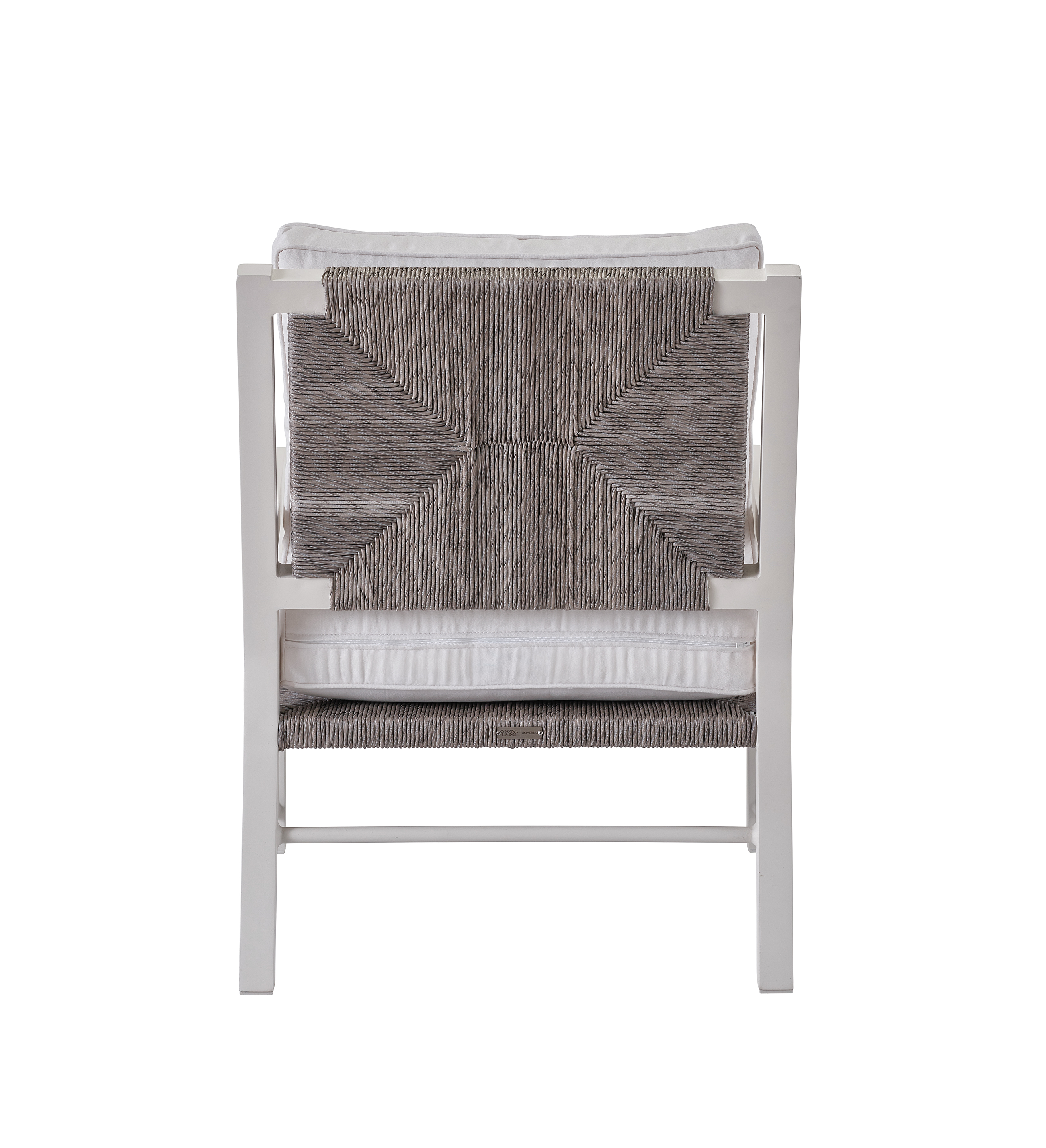 Outdoor Living Lounge Chair