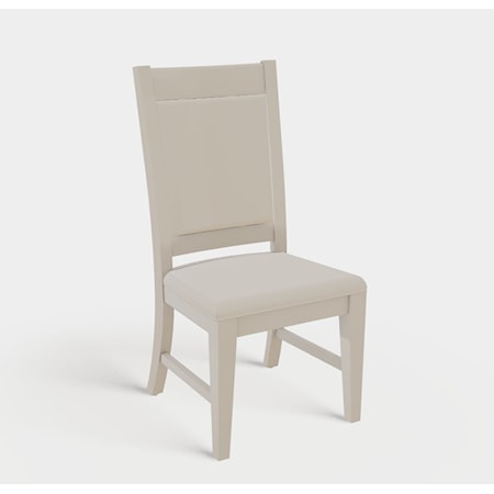 Customizable Sinclair Chair/Barstool Line