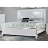 New Classic Stardust California King Bed
