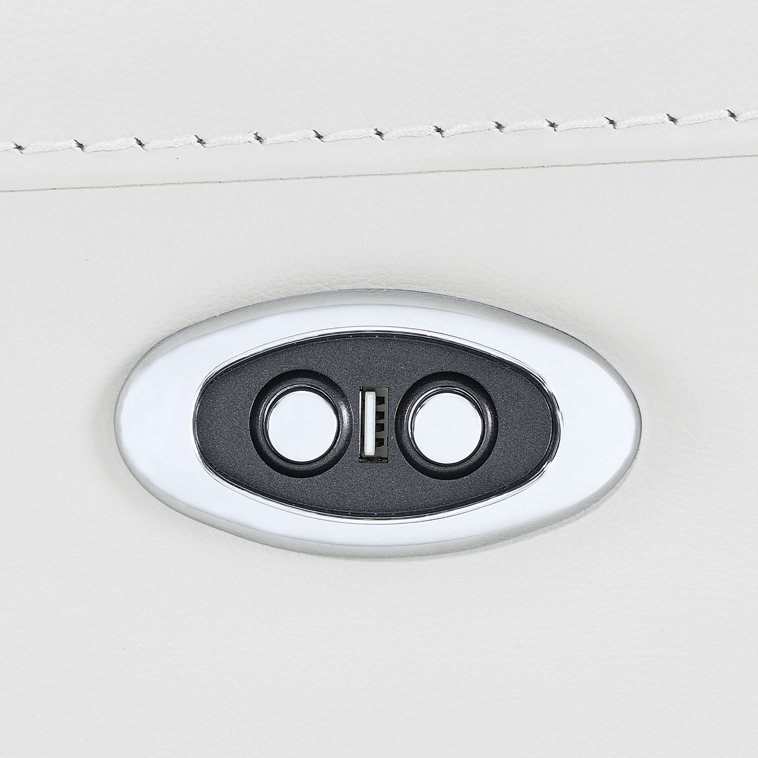 Coaster Largo Largo Power Sofa