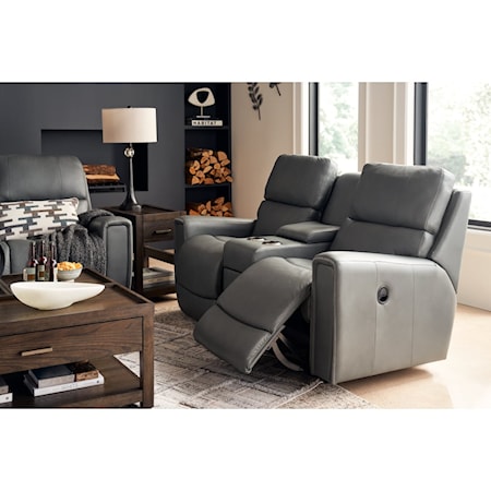 Power Loveseat