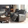 La-Z-Boy Apollo Power Reclining Loveseat w/ Headrest & Cons