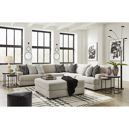 Living Room Set