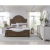 Pulaski Furniture Glendale Estates Nightstand