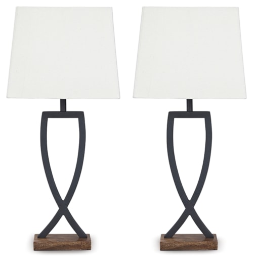 Table Lamp (Set Of 2)
