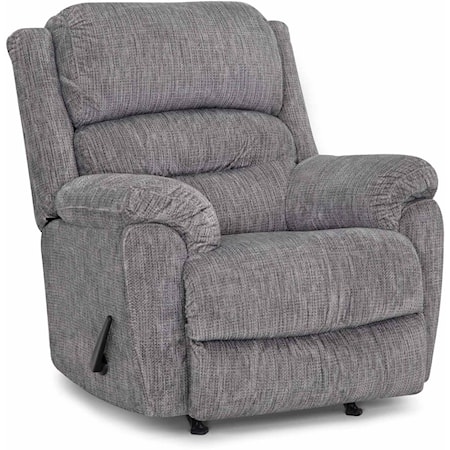 Rocker Recliner