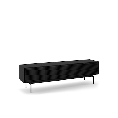 TV Stand &amp; Credenza