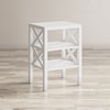 Jofran Global Archive Dylan Accent Table
