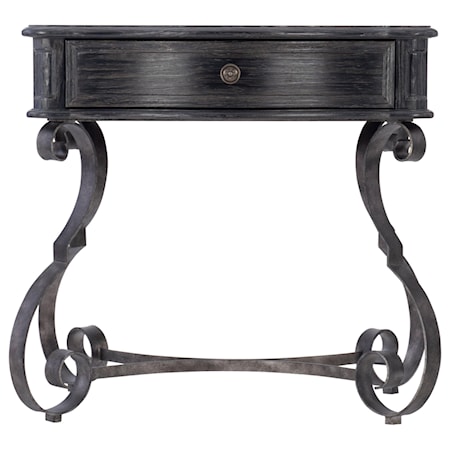 Villa Toscana Nightstand