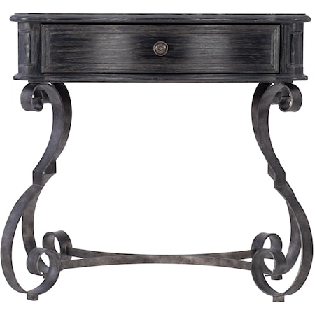 Villa Toscana Nightstand