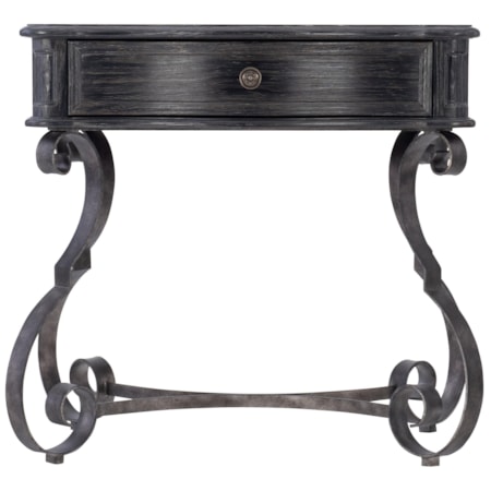 Villa Toscana Nightstand